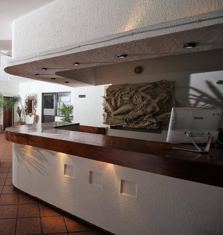 Hôtel Sacre  | San Juan Bautista Tuxtepec | Oaxaca | Hôtels au Mexique 11