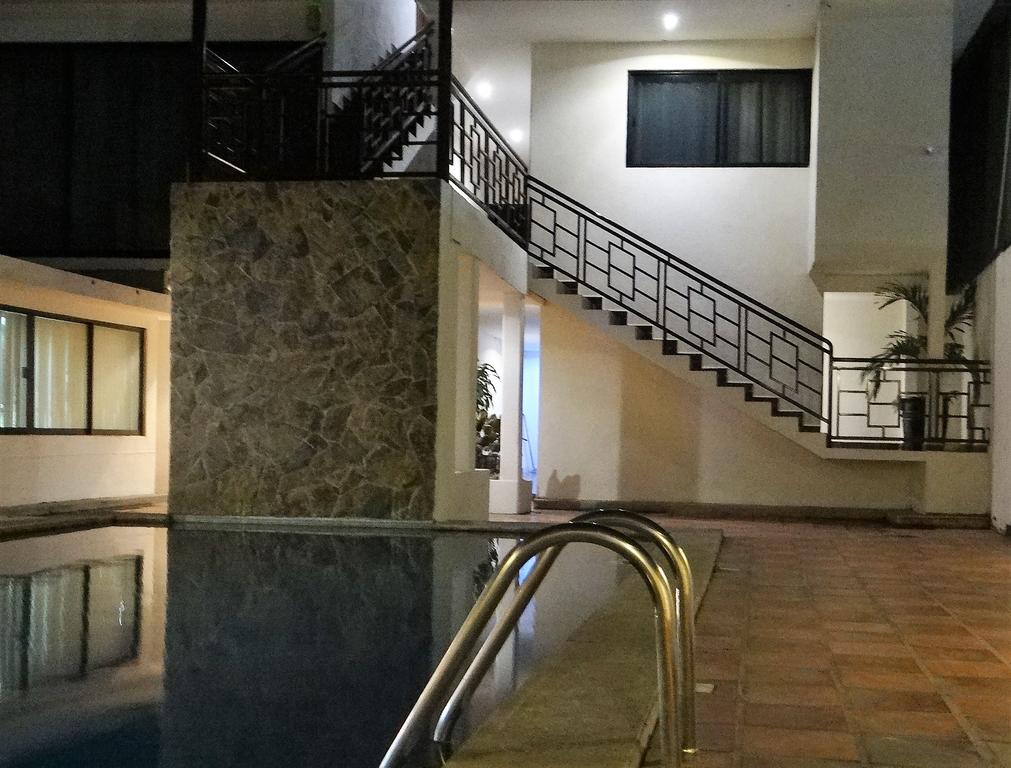 Hôtel Sacre  | San Juan Bautista Tuxtepec | Oaxaca | Hôtels au Mexique 12