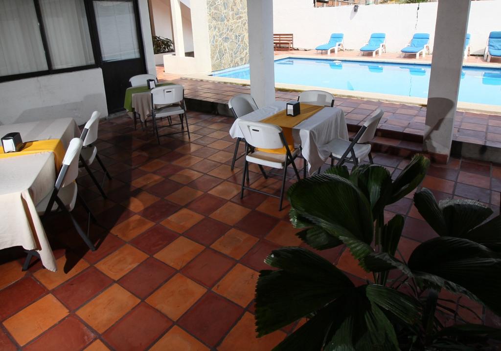 Hôtel Sacre  | San Juan Bautista Tuxtepec | Oaxaca | Hôtels au Mexique 13