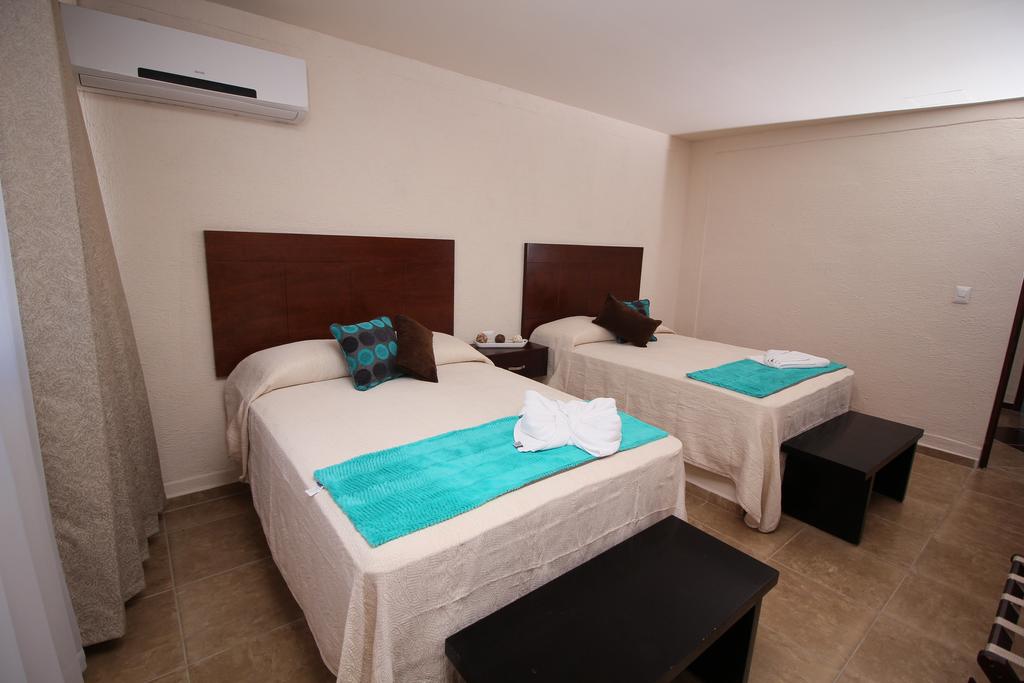 Hôtel Sacre  | San Juan Bautista Tuxtepec | Oaxaca | Hôtels au Mexique 18