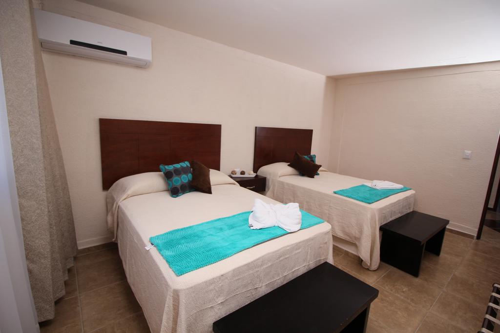 Hôtel Sacre  | San Juan Bautista Tuxtepec | Oaxaca | Hôtels au Mexique 5