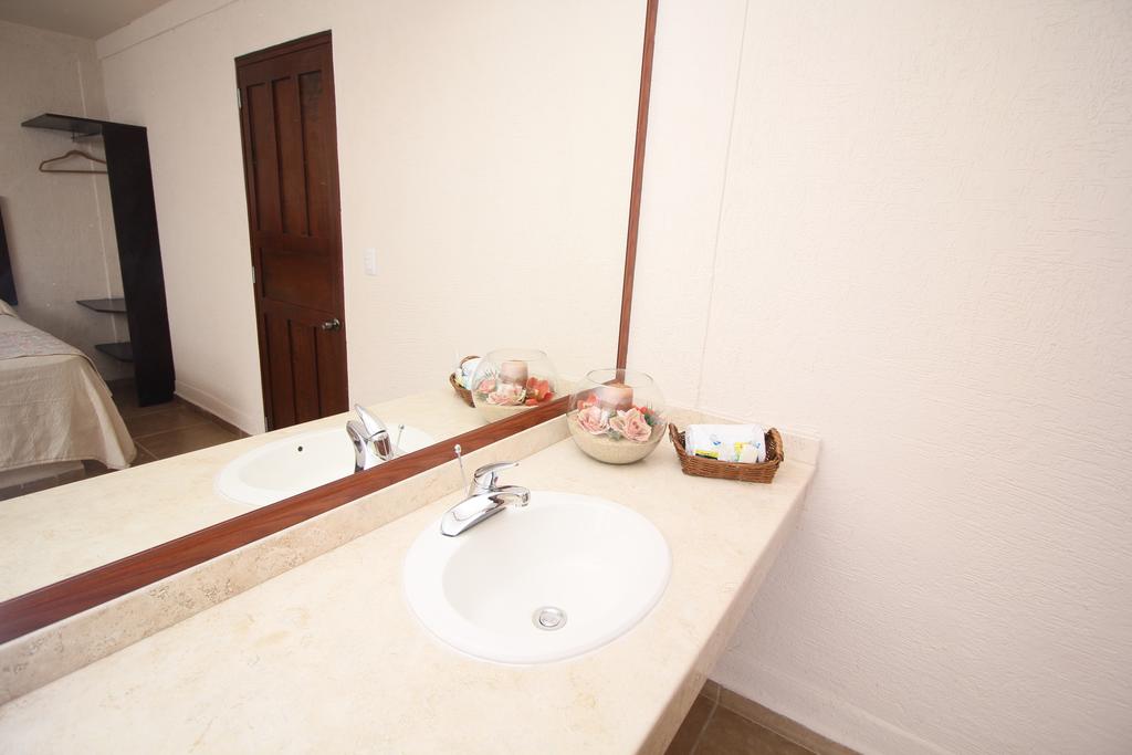 Hôtel Sacre  | San Juan Bautista Tuxtepec | Oaxaca | Hôtels au Mexique 6