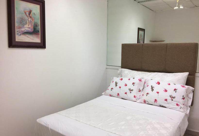 Bed and Breakfast Hostal Libertad 