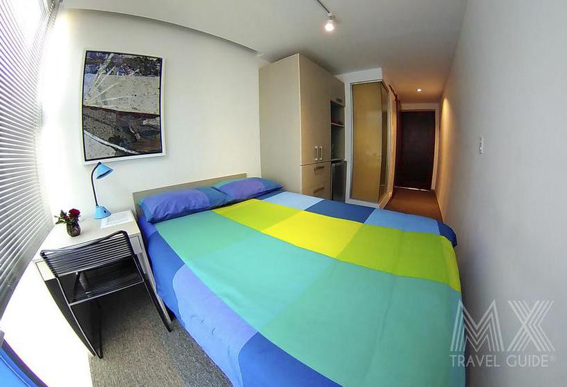 Sterlingthe Container B&b 