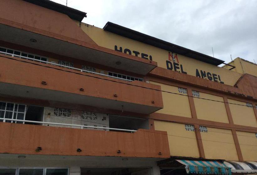 Hotel Del Angel  | Catemaco | Veracruz | México