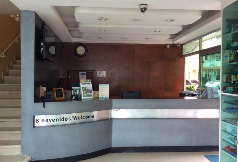 Hotel Del Angel  | Catemaco | Veracruz | México 10