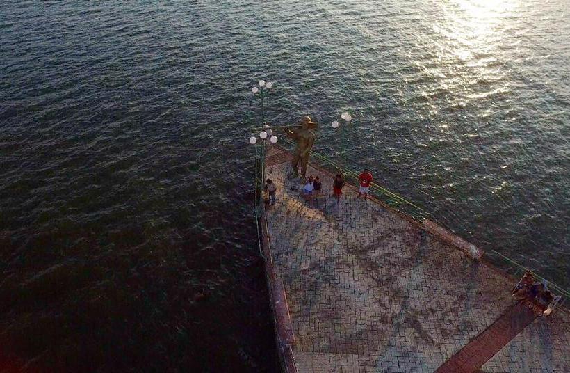 Hotel Del Angel  | Catemaco | Veracruz | México 11