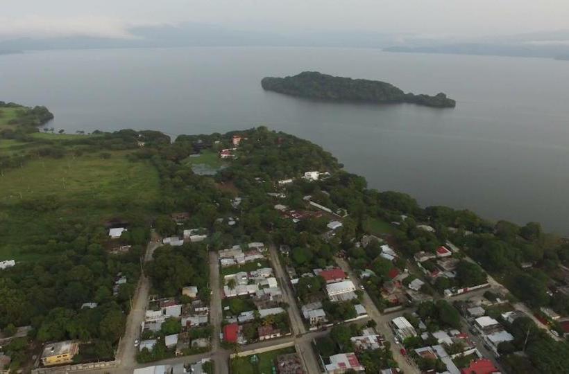 Hotel Del Angel  | Catemaco | Veracruz | México 12