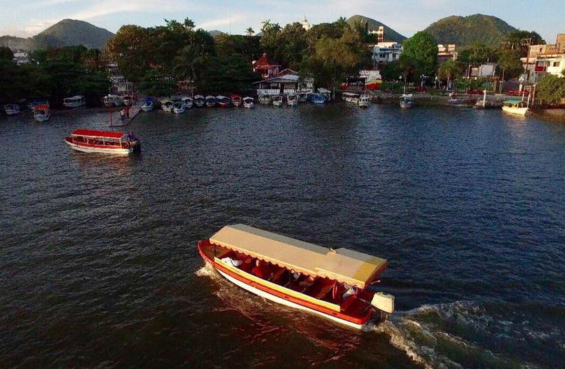 Hotel Del Angel  | Catemaco | Veracruz | México 13