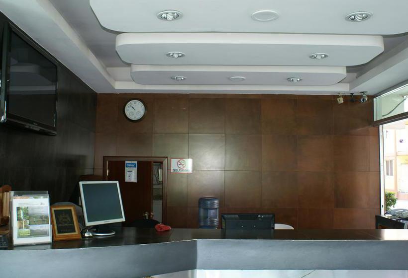 Hotel Del Angel  | Catemaco | Veracruz | México 14