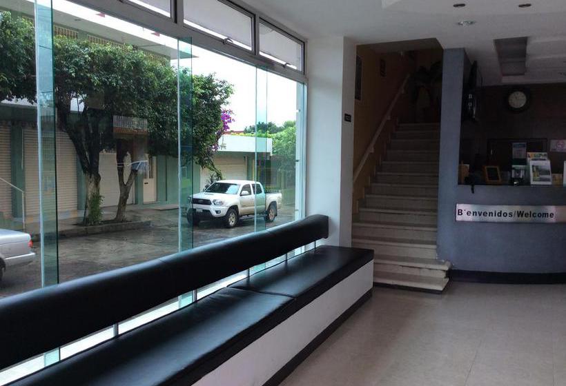 Hotel Del Angel  | Catemaco | Veracruz | México 15