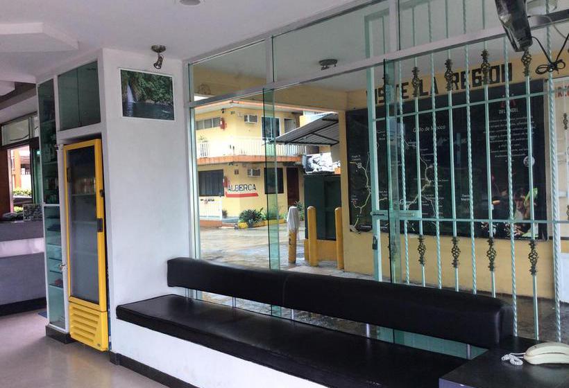 Hotel Del Angel  | Catemaco | Veracruz | México 16