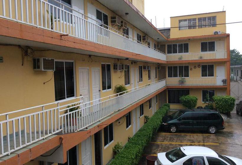 Hotel Del Angel  | Catemaco | Veracruz | México 18