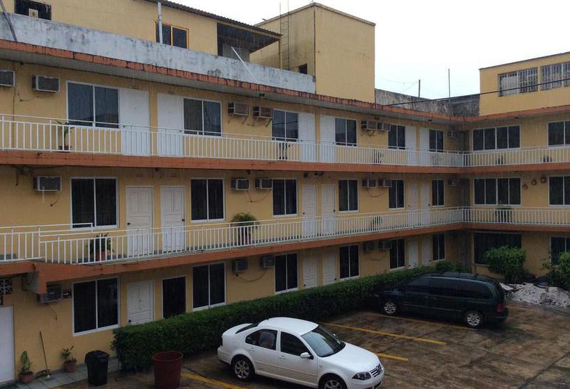 Hotel Del Angel  | Catemaco | Veracruz | México 19