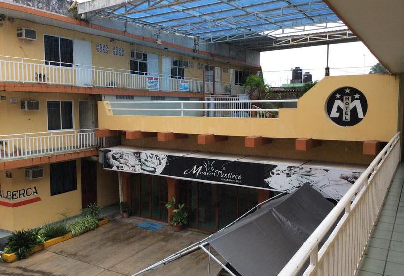 Hotel Del Angel  | Catemaco | Veracruz | México 20