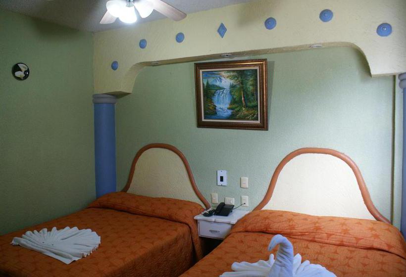 Hotel Del Angel  | Catemaco | Veracruz | México 3