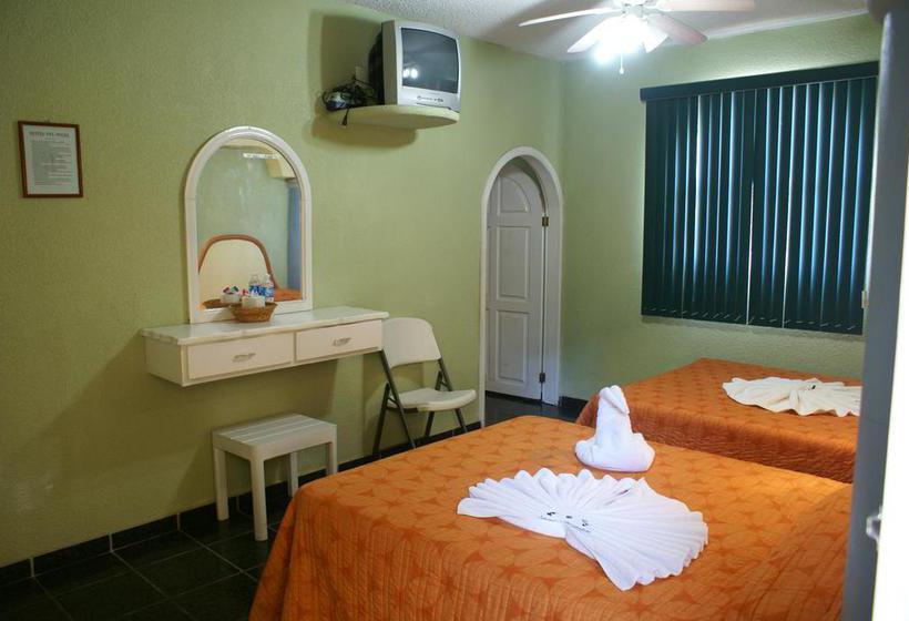 Hotel Del Angel  | Catemaco | Veracruz | México 4