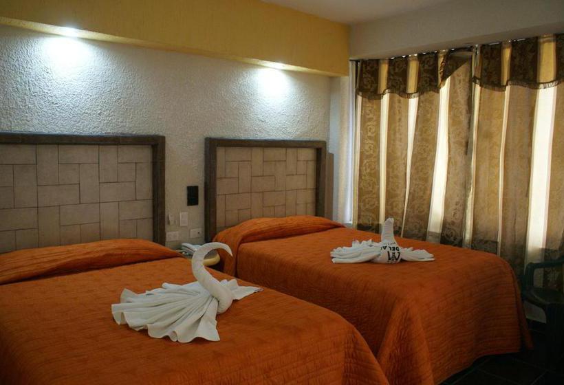 Hotel Del Angel  | Catemaco | Veracruz | México 5