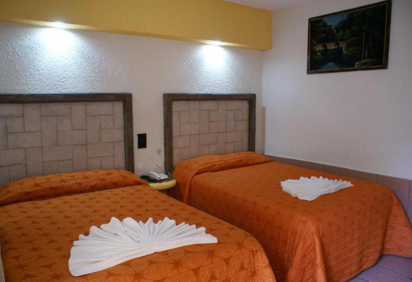 Hotel Del Angel  | Catemaco | Veracruz | México 6