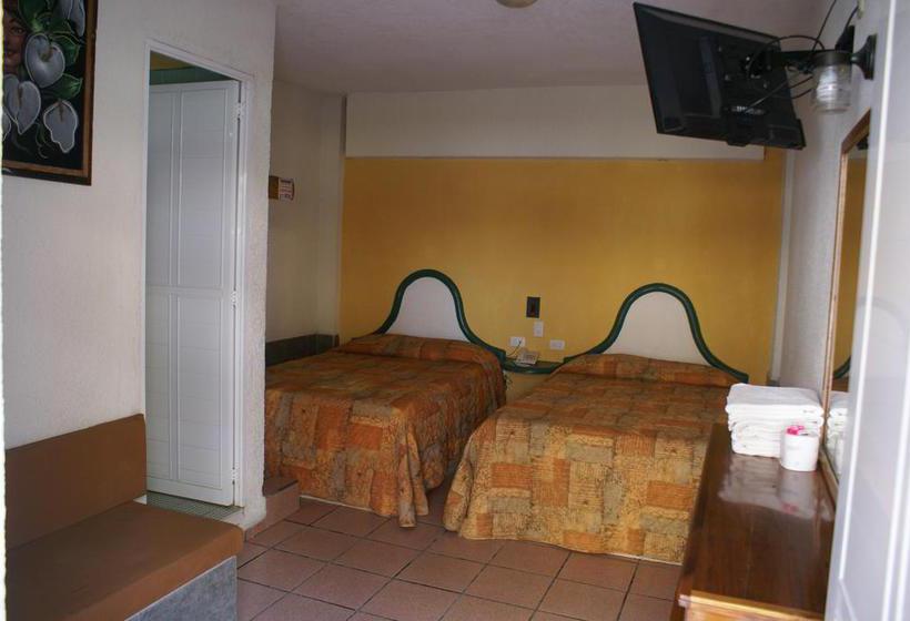 Hotel Del Angel  | Catemaco | Veracruz | México 7