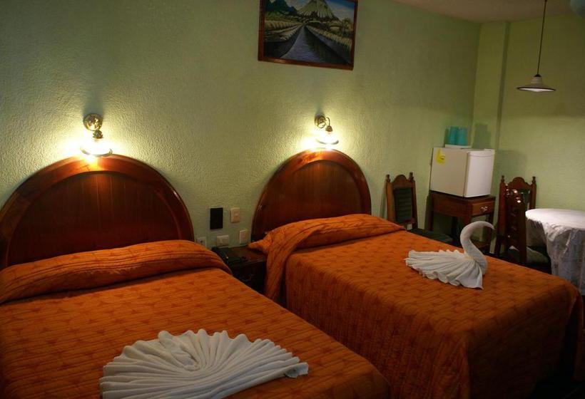 Hotel Del Angel  | Catemaco | Veracruz | México 8