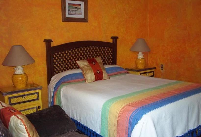 Hotel La Estancia Ajijic 