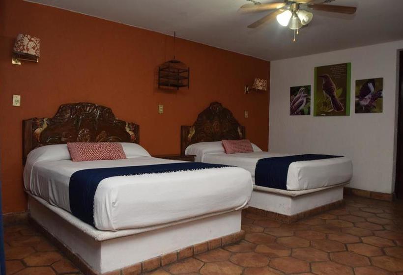 Hotel Olimpia  Boutique  | Monclova | Coahuila | México 1