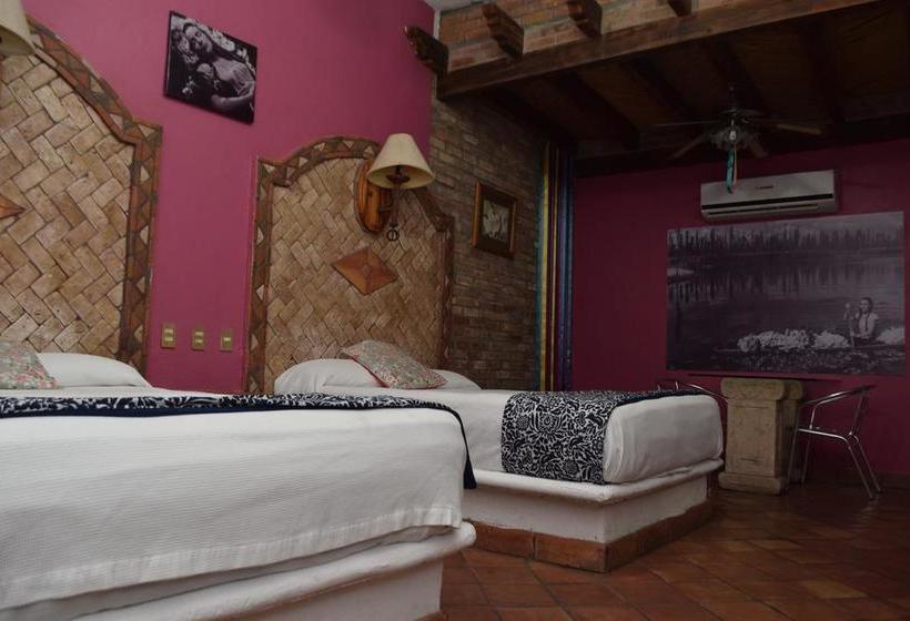 Hotel Olimpia  Boutique  | Monclova | Coahuila | México 11