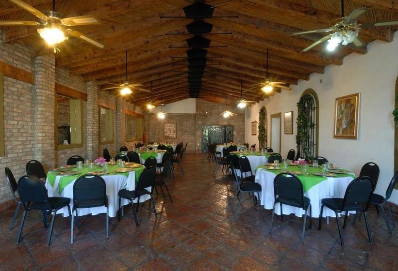 Hotel Olimpia  Boutique  | Monclova | Coahuila | México 12