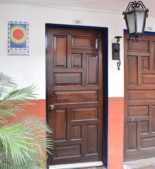 Hotel Olimpia  Boutique  | Monclova | Coahuila | México 15