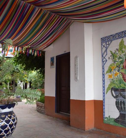 Hotel Olimpia  Boutique  | Monclova | Coahuila | México 16