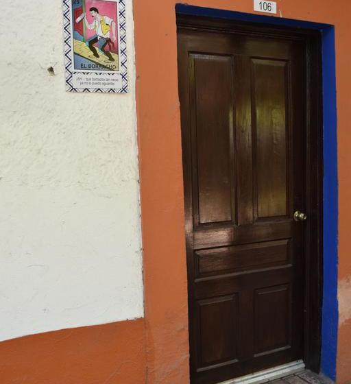 Hotel Olimpia  Boutique  | Monclova | Coahuila | México 17