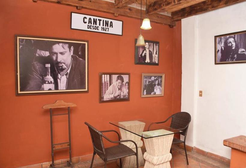 Hotel Olimpia  Boutique  | Monclova | Coahuila | México 2