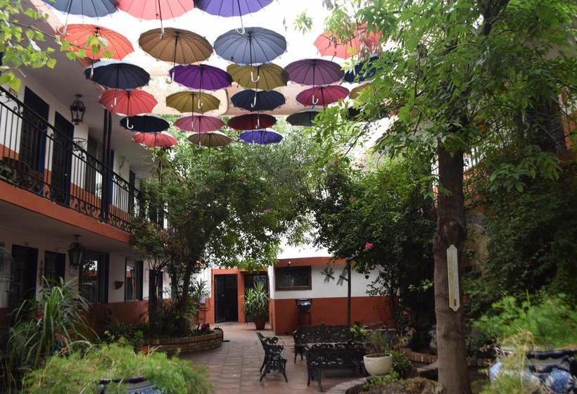 Hotel Olimpia  Boutique  | Monclova | Coahuila | México 4