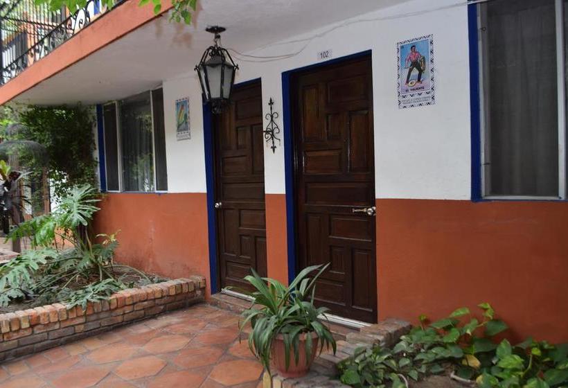 Hotel Olimpia  Boutique  | Monclova | Coahuila | México 5