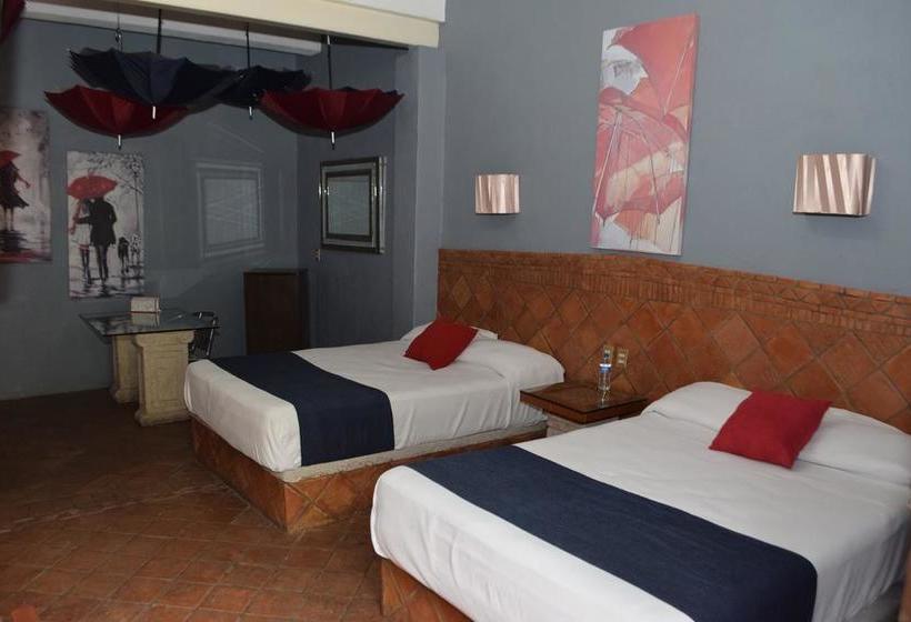 Hotel Olimpia  Boutique  | Monclova | Coahuila | México 7