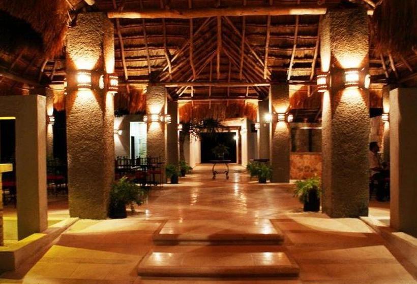 Mayan Secret Hotel Boutique 
