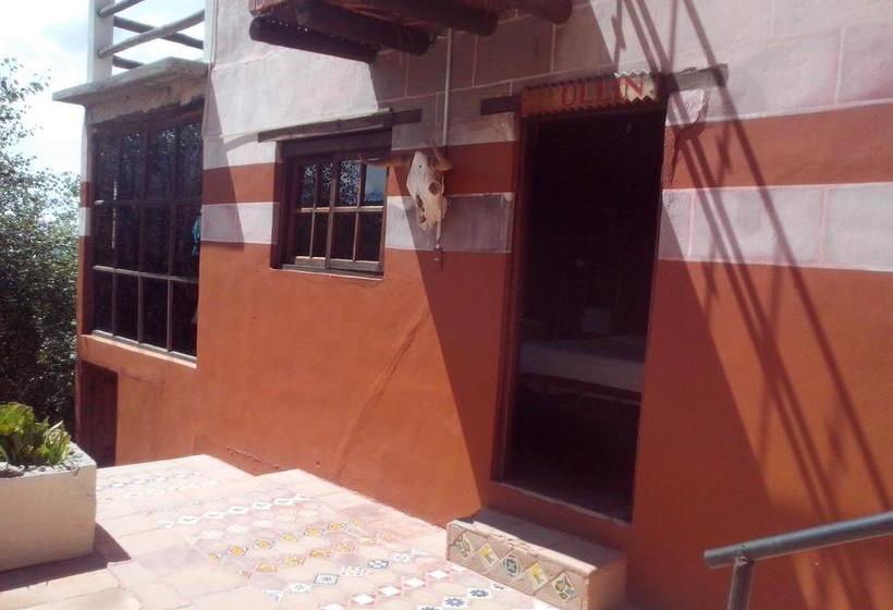 Hôtel Rincon Magico 