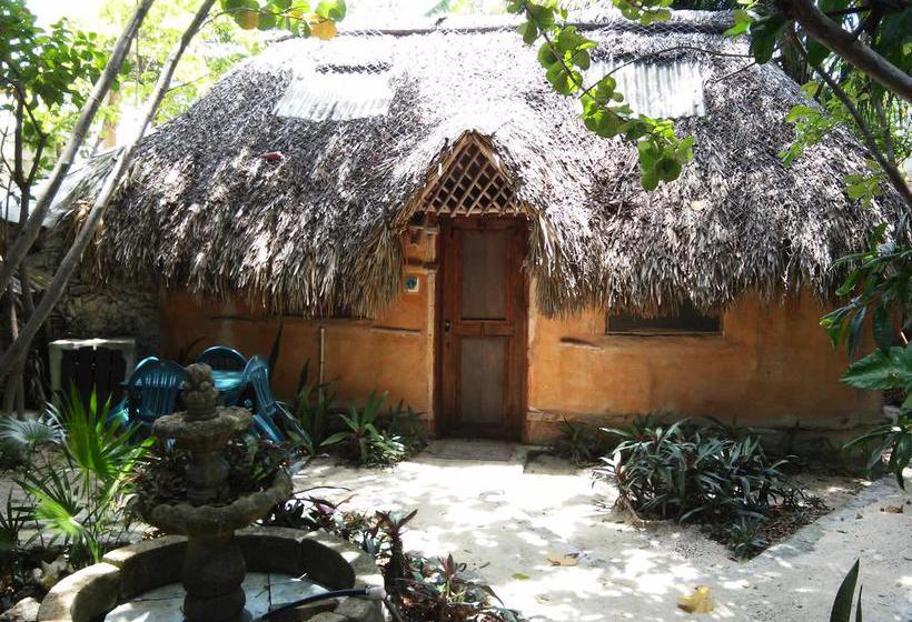 Hotel Casitas Kinsol 