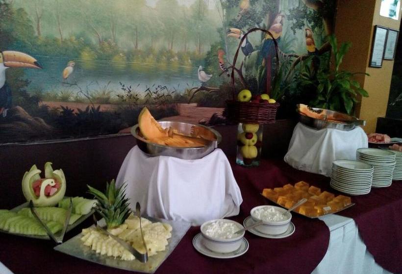 Hotel Arroyo de la Plata  | Zacatecas | Zacatecas | México 1