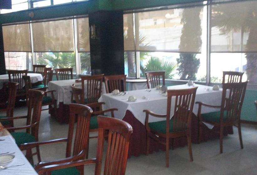 Hotel Arroyo de la Plata  | Zacatecas | Zacatecas | México 11