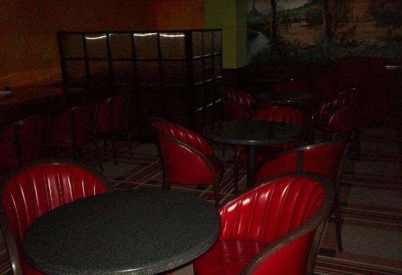 Hotel Arroyo de la Plata  | Zacatecas | Zacatecas | México 12