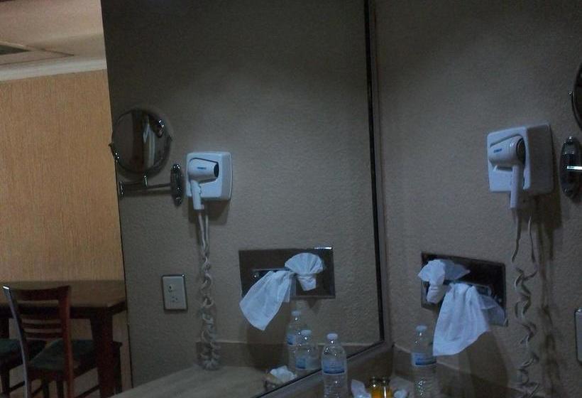 Hotel Arroyo de la Plata  | Zacatecas | Zacatecas | México 13