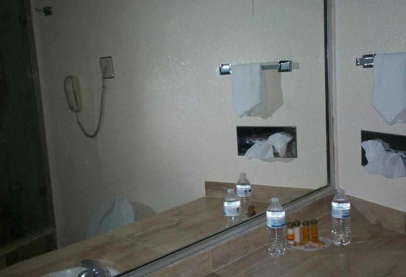 Hotel Arroyo de la Plata  | Zacatecas | Zacatecas | México 15