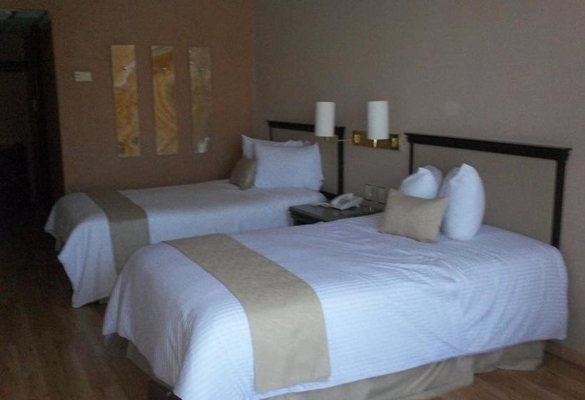 Hotel Arroyo de la Plata  | Zacatecas | Zacatecas | México 16