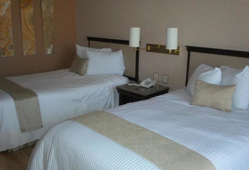 Hotel Arroyo de la Plata  | Zacatecas | Zacatecas | México 17