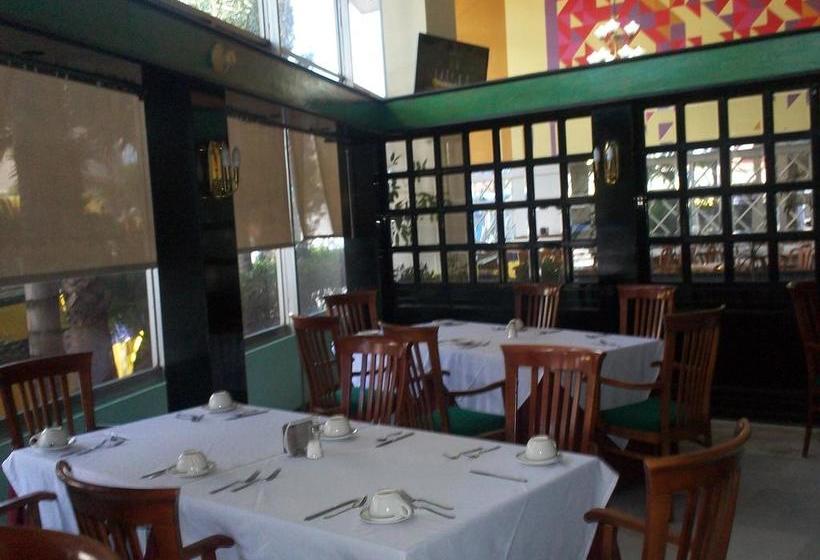 Hotel Arroyo de la Plata  | Zacatecas | Zacatecas | México 19