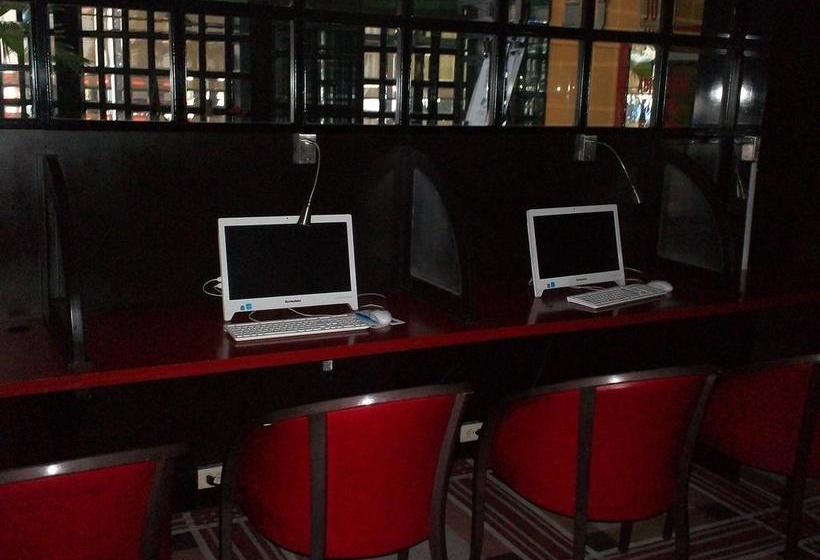 Hotel Arroyo de la Plata  | Zacatecas | Zacatecas | México 20