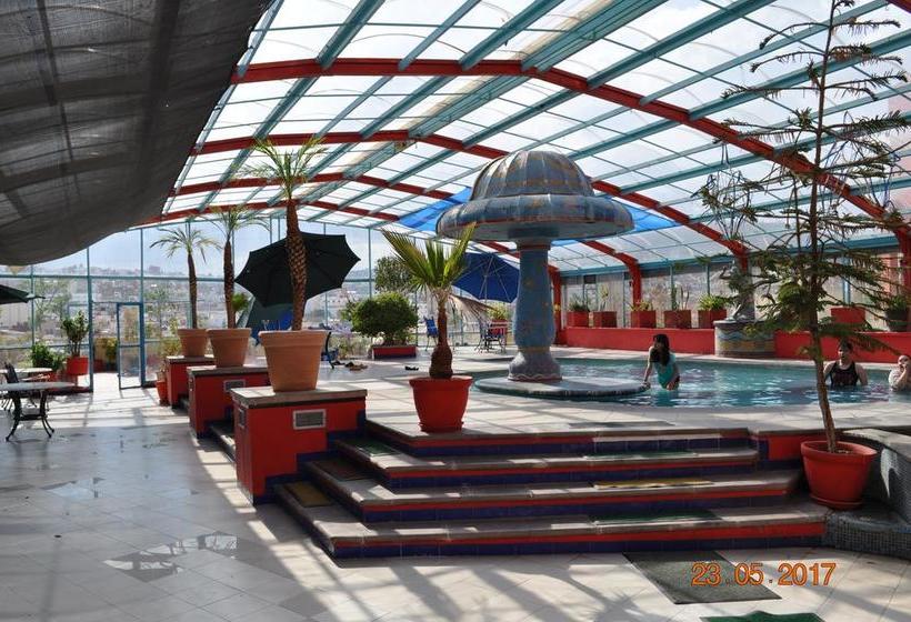 Hotel Arroyo de la Plata  | Zacatecas | Zacatecas | México 4