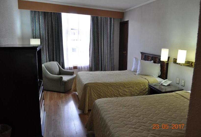 Hotel Arroyo de la Plata  | Zacatecas | Zacatecas | México 7